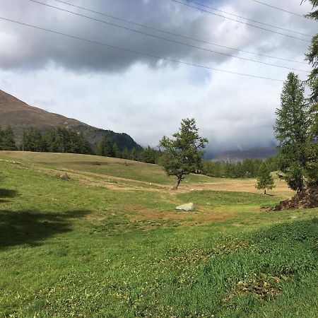 B&B Le Cloux La Thuile Buitenkant foto