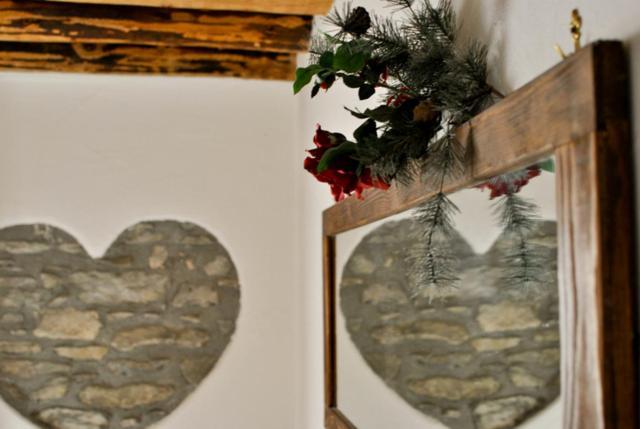 B&B Le Cloux La Thuile Kamer foto
