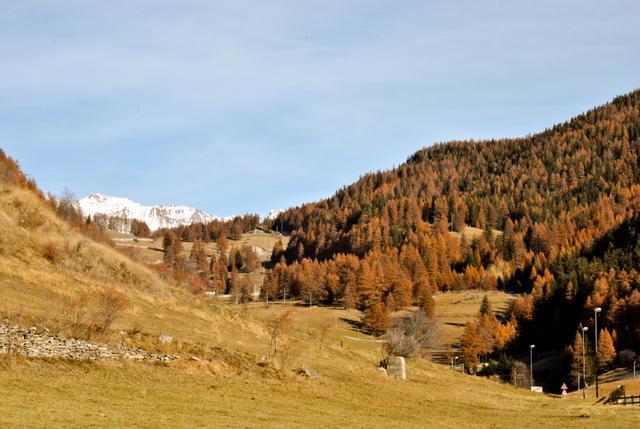 B&B Le Cloux La Thuile Buitenkant foto