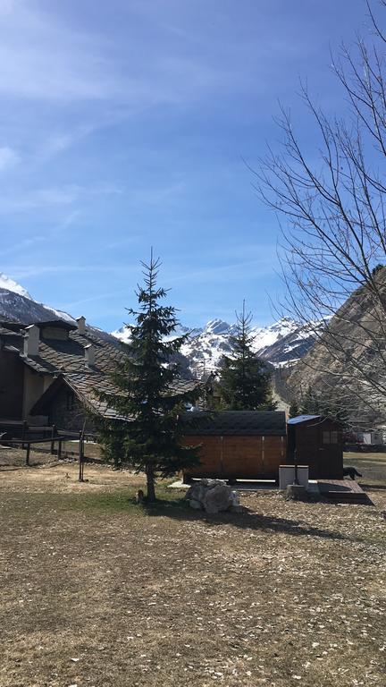 B&B Le Cloux La Thuile Buitenkant foto
