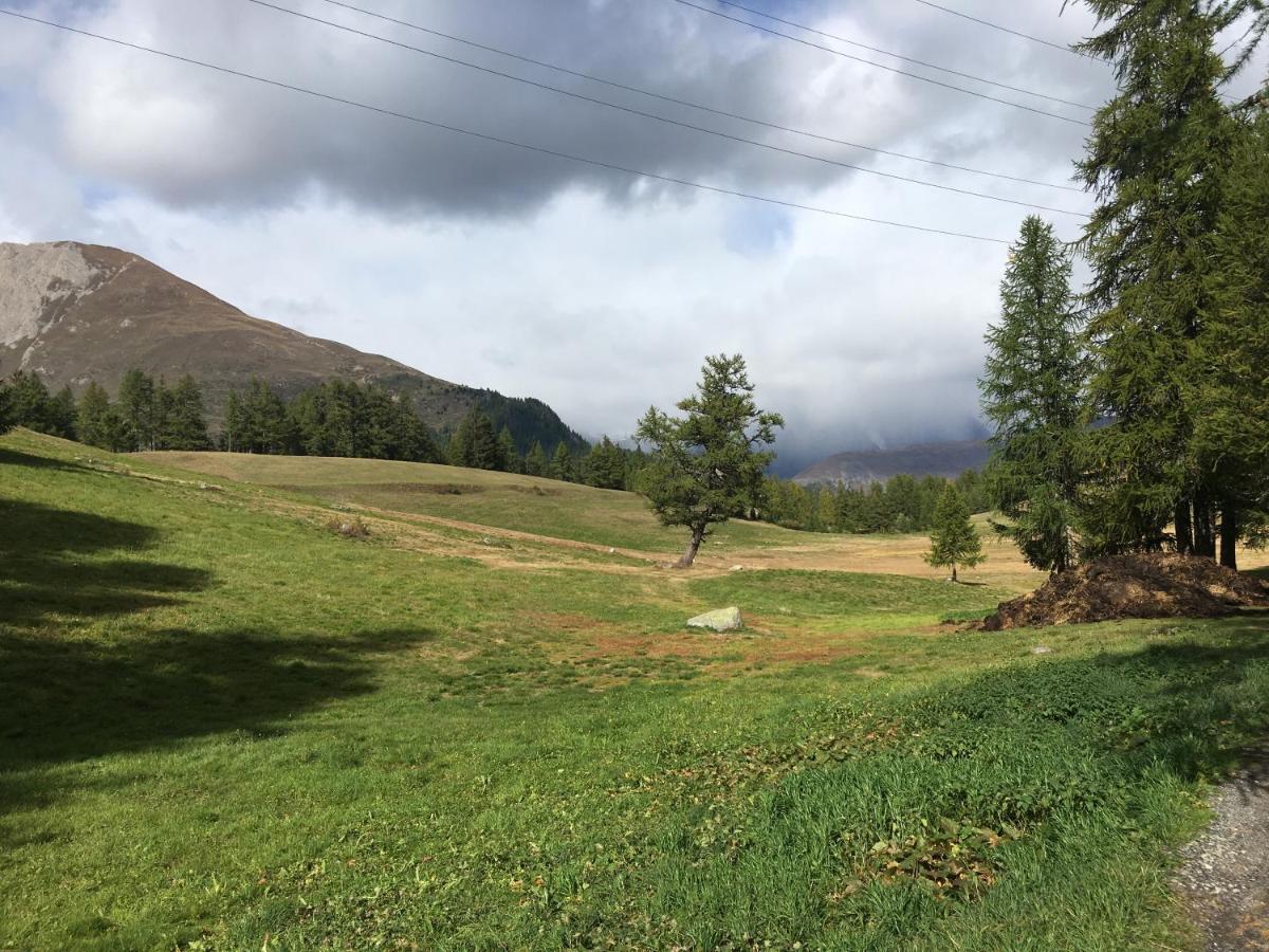 B&B Le Cloux La Thuile Buitenkant foto